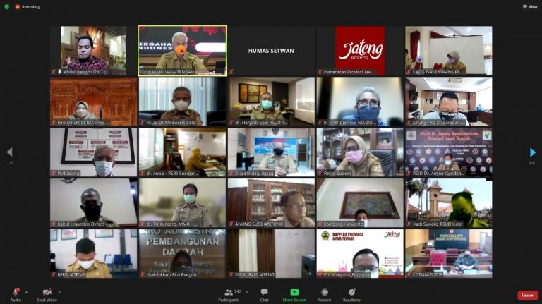 Hidupkan Call Center, Jawab dengan Jelas & Tuntas