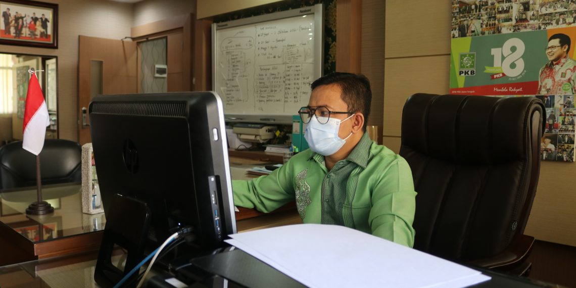 DPRD Dukung Pemenuhan Stok Oksigen di RS