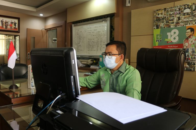 DPRD Dukung Pemenuhan Stok Oksigen di RS