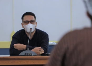 Tahun Ajaran Baru, Protkes Ketat Mutlak Dijalankan