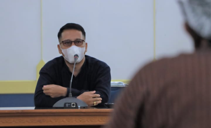 Tahun Ajaran Baru, Protkes Ketat Mutlak Dijalankan