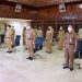 Lima ASN di Sekretariat DPRD Jateng Dilantik