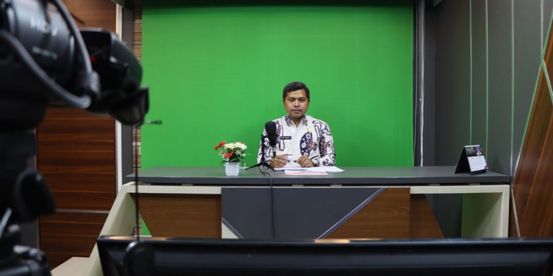 DPRD Minta Siaran TV Digital Bisa Beri Hiburan dan Penuhi Kaidah Jurnalistik