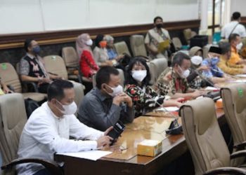 Maraknya Anak Punk di Jateng Perlu Diselesaikan