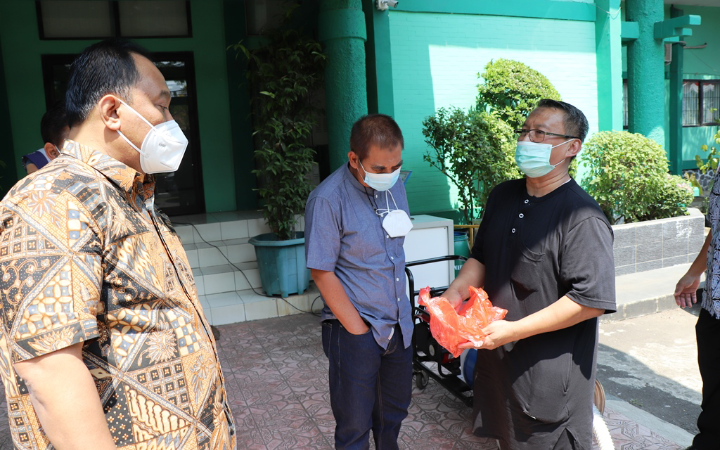 Pengelolaan Sampah Perlu Pembenahan