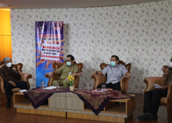 PRIME TOPIC: Gotong Royong Menyelamatkan Rakyat dari Pandemi