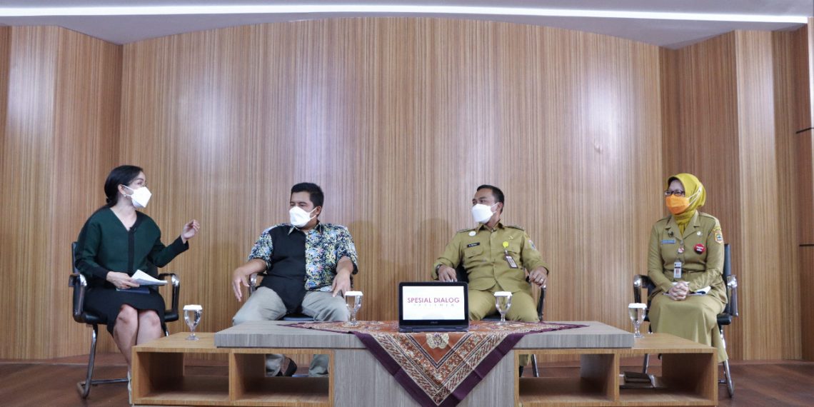 Komitmen Kepala Daerah Kunci Gaet Investasi