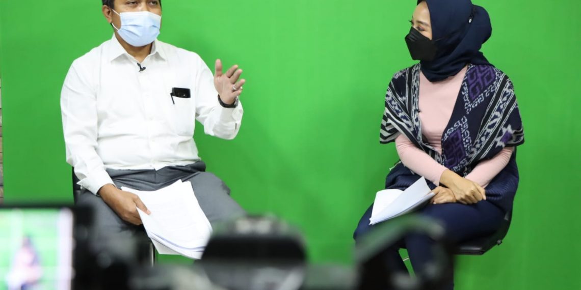 DPRD: Jangan Semua Informasi Ditelan Mentah