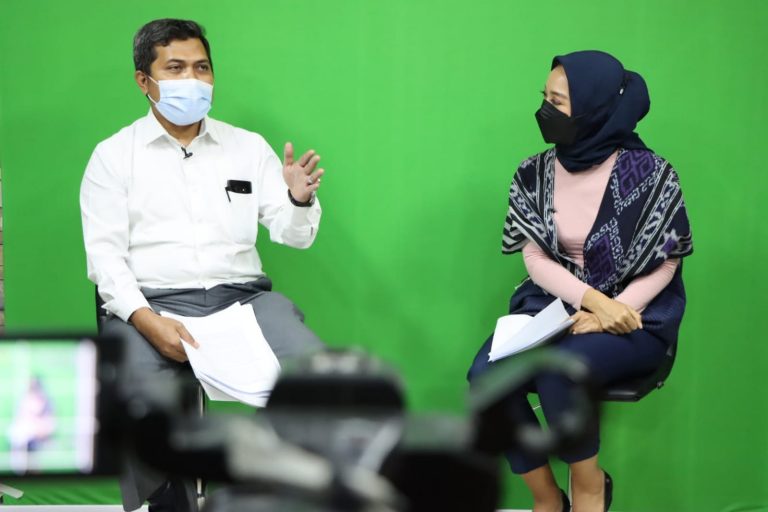 DPRD: Jangan Semua Informasi Ditelan Mentah