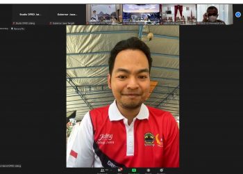 Tren Kasus Covid-19 Turun, Vaksinasi Terus Digenjot