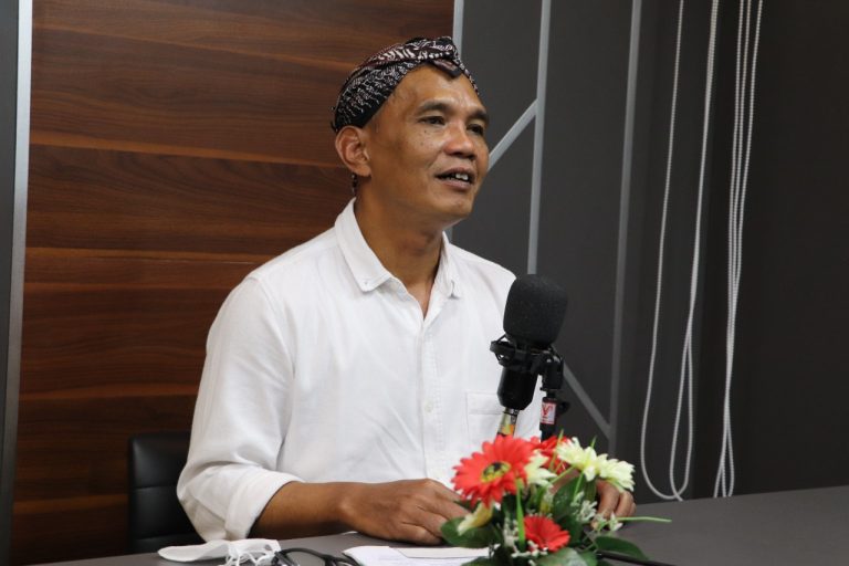 Pendapatan Petani Naik, Kemiskinan Turun