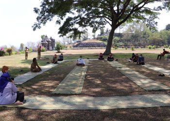 Pengelolaan Cagar Budaya di Jateng Perlu Dioptimalkan