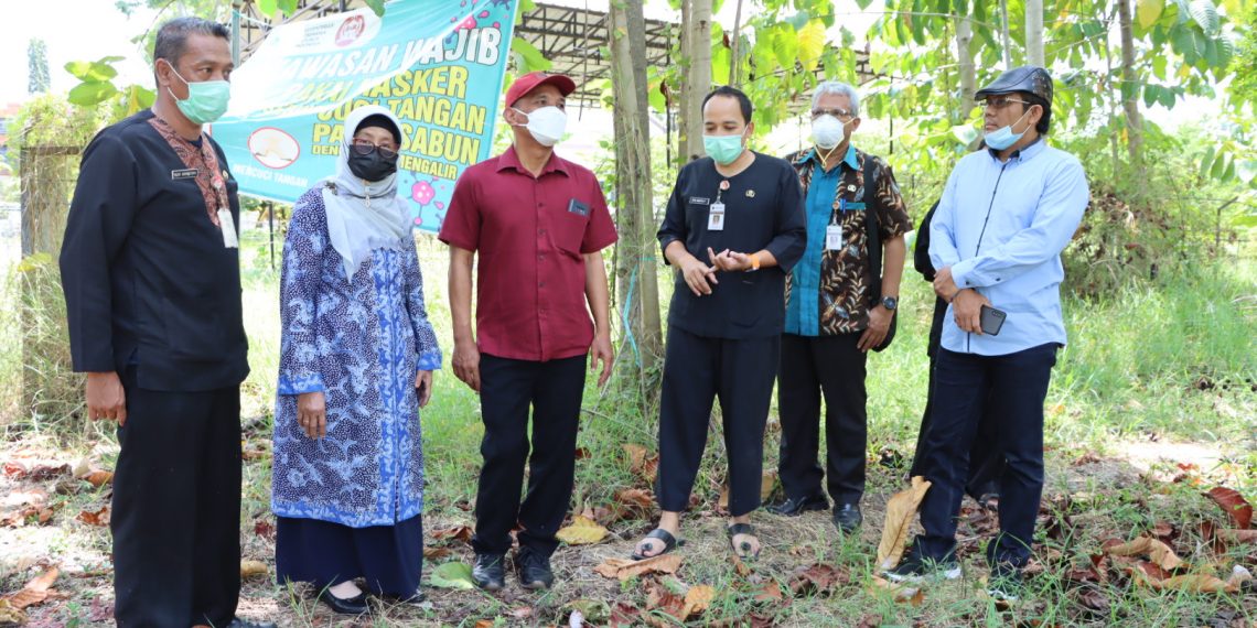 Balai Klinik Hewan di Pemalang Perlu Miliki Konsep Pengembangan Ternak