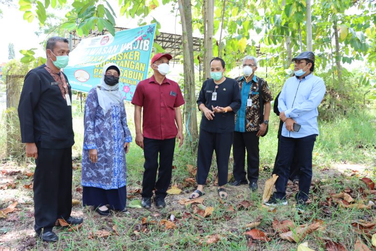 Balai Klinik Hewan di Pemalang Perlu Miliki Konsep Pengembangan Ternak
