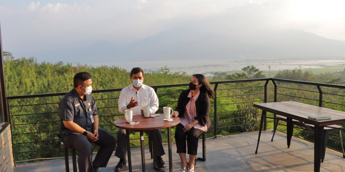 Hadapi Penghujan, Manajemen Kebencanaan Perlu Ditata Kembali