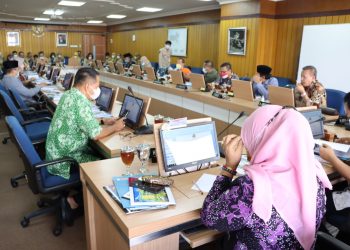 Komisi E Targetkan Kegiatan Sosial & Budaya Kembali Berjalan