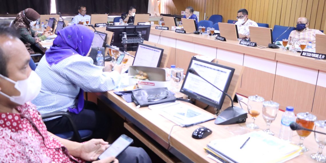 Perikanan, Pertanian, dan Perkebunan Perlu Terobosan Inovasi