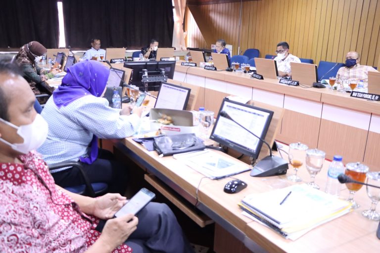 Perikanan, Pertanian, dan Perkebunan Perlu Terobosan Inovasi