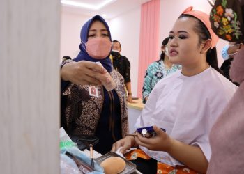 Fasilitas Lengkap SMK 4 Solo Menunjang PTM