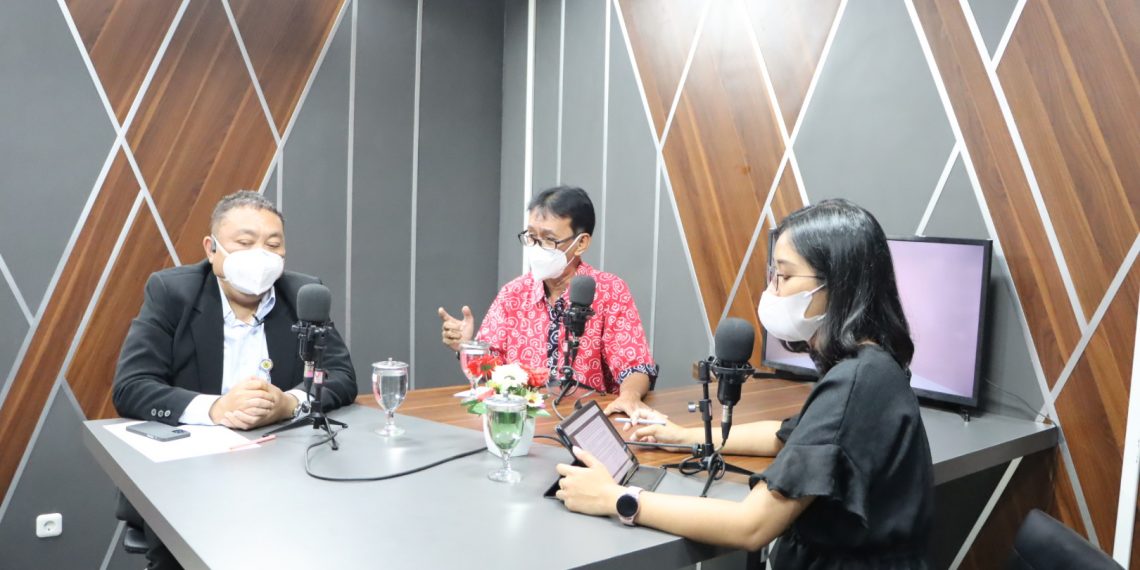 Dorong Anak Muda Sadar Budaya Daerah