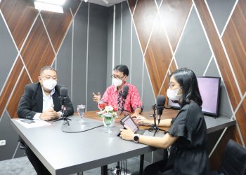 Dorong Anak Muda Sadar Budaya Daerah