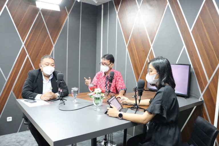 Dorong Anak Muda Sadar Budaya Daerah