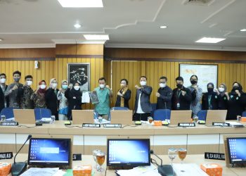 Komisi E Dukung Ismafarsi Aspirasikan RUU Farmasi