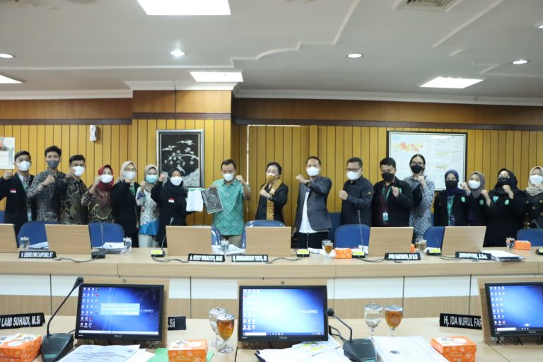 Komisi E Dukung Ismafarsi Aspirasikan RUU Farmasi
