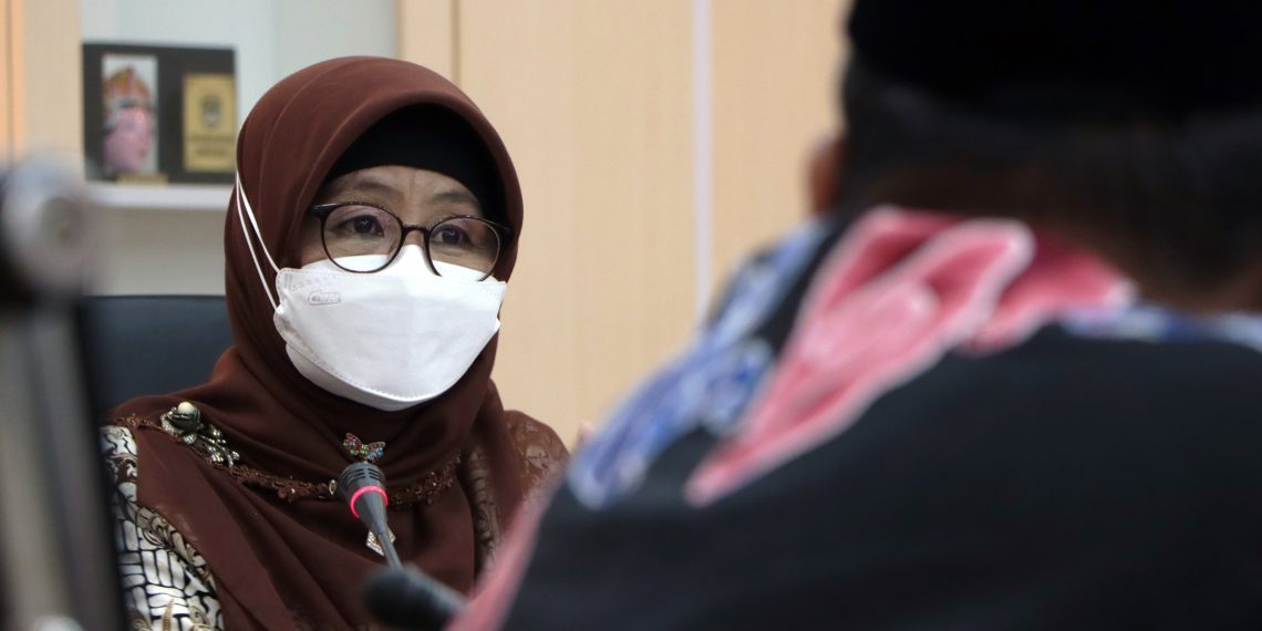 Jabar Pelajari Desa Wisata di Gedung Berlian