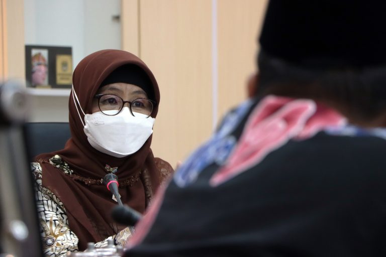 Jabar Pelajari Desa Wisata di Gedung Berlian