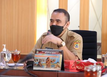 Sekwan Jateng Perkuat Transformasi Parlemen Digital