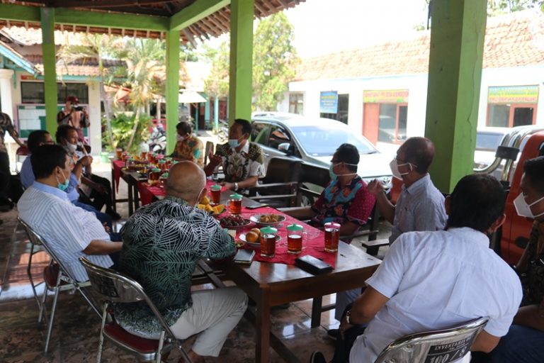 Percepat Realisasi Penanganan Rumah Tidak Layak Huni