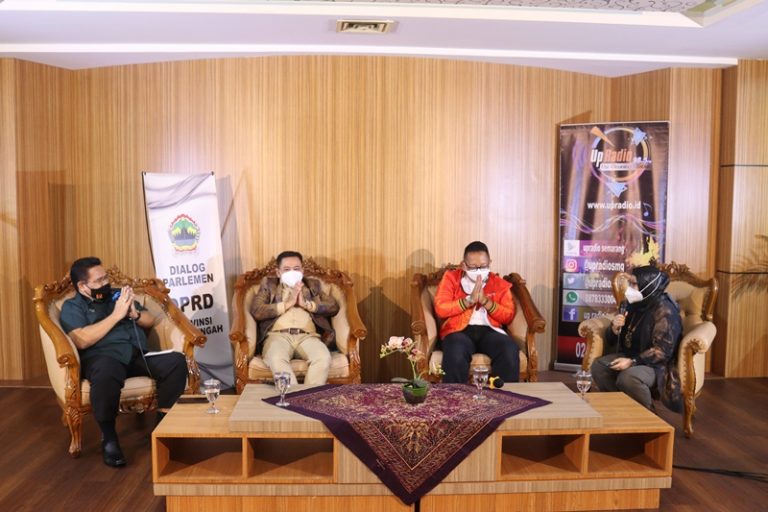 Jelang PON Papua, Atlet Jateng ‘On Fire’
