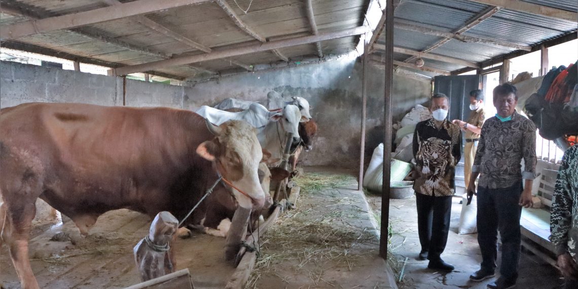 Komisi C Dukung Pengembangan Bisnis BUMD