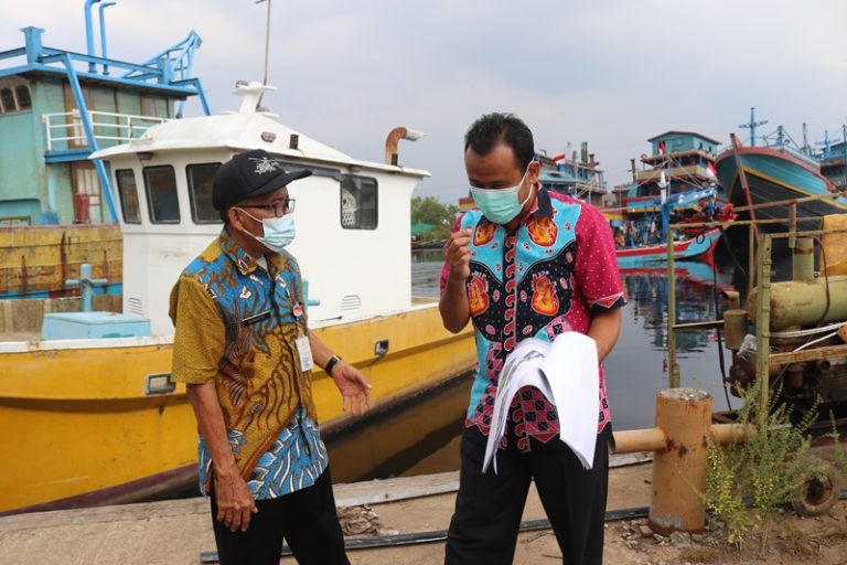 Komisi D Dukung Pembangunan Bendung Gerak di Kota Pekalongan