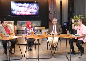 Kasus Covid-19 Menurun, Masyarakat Tetap Patuhi Protkes