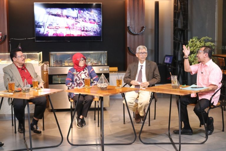 Kasus Covid-19 Menurun, Masyarakat Tetap Patuhi Protkes