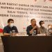 Komisi B Gelar Uji Publik Raperda Balai Benih