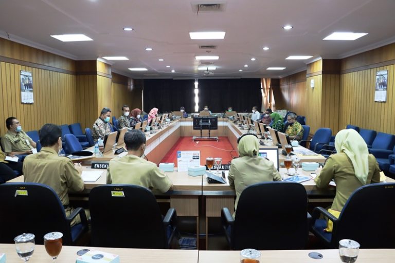 Ada Skema Prioritas Pengembangan Koperasi, Pertanian, dan Pariwisata