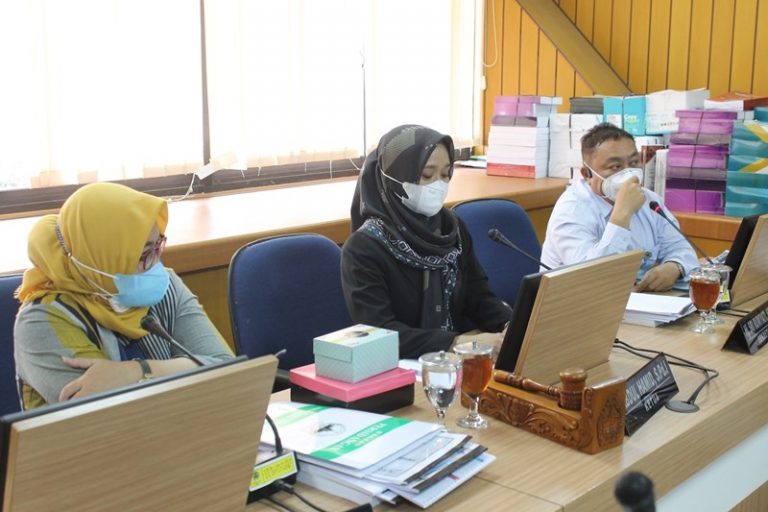 Pansus Targetkan Raperda Perlindungan Anak Selesai Tahun Ini