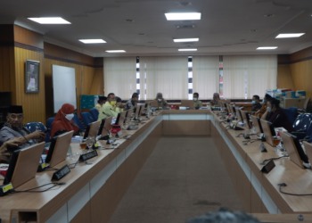 APBD 2022 untuk Tingkatkan Kualitas Hidup Masyarakat