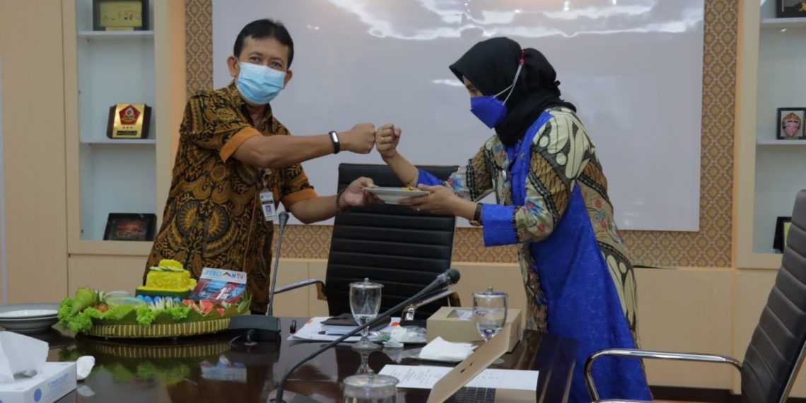 Satu Tahun BerlianTV, Tetap Jaga Konsistensi