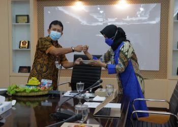 Satu Tahun BerlianTV, Tetap Jaga Konsistensi