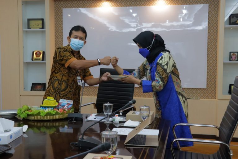 Satu Tahun BerlianTV, Tetap Jaga Konsistensi