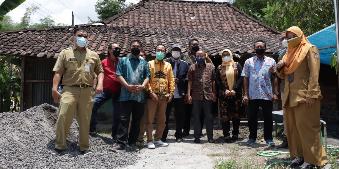 Komisi D Perjuangkan Kenaikan Indeks Bantuan RTLH