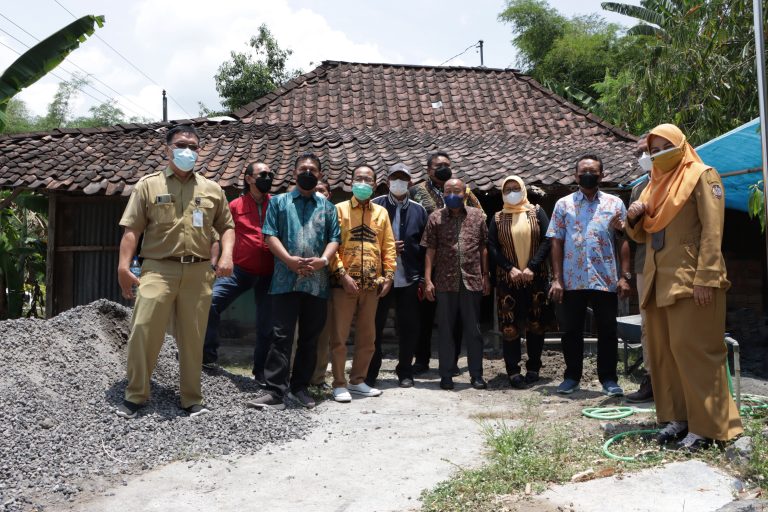 Komisi D Perjuangkan Kenaikan Indeks Bantuan RTLH