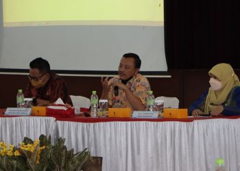 Terbit PP No 72/2019, Tata Kelola RSUD Jadi Mandiri dan Khusus