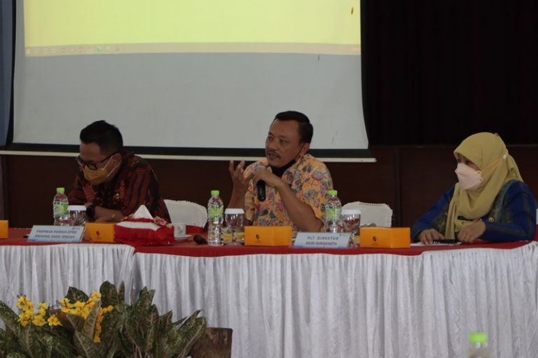 Terbit PP No 72/2019, Tata Kelola RSUD Jadi Mandiri dan Khusus