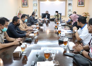 Pencapaian Propemperda di Jateng Jadi Acuan DPRD Banten