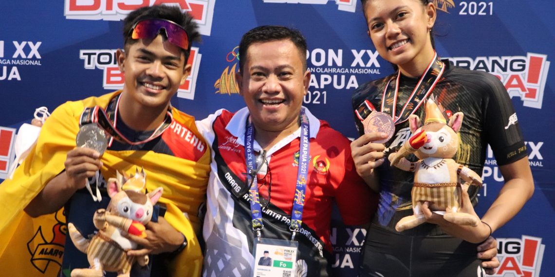 Sukirman: Olahraga Jateng Perlu Pembenahan Total